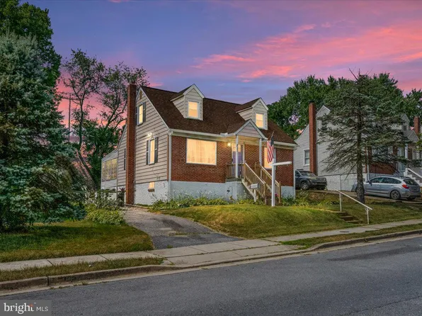 307 6th Ave, Baltimore, MD 21225