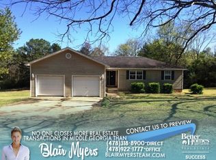 2330 Highway 41 S, Perry, GA 31069