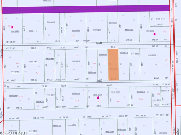 111 B St, Pomona Park, FL 32181