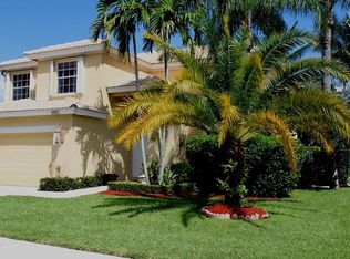 4055 Sabal Lakes Rd, Delray Beach, FL 33445