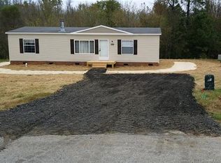 180 Audrey Ln, Salisbury, NC 28147