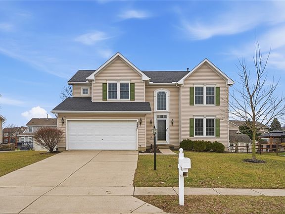 2nd image of 122 Springhouse Dr