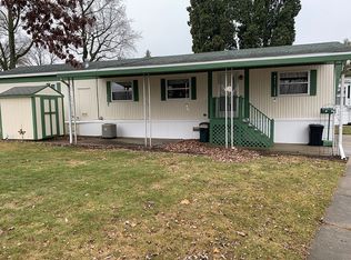 1332 S Douglas Ave TRAILER 79, Montgomery, IL 60538