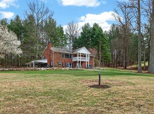 1955 Joy Ranch Rd, Woodlawn, VA 24381