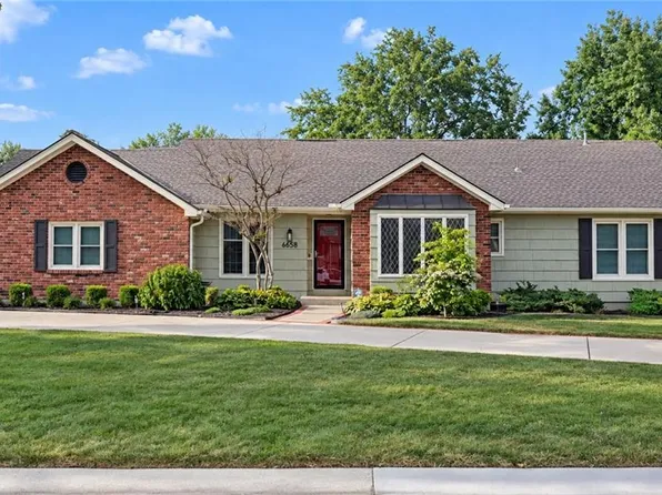 6658 Dearborn Dr, Mission, KS 66202