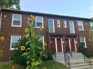 3455 Juniata St #A, Saint Louis, MO 63118