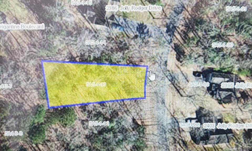 1st image of LOT 13 Jolly Rodger Dr