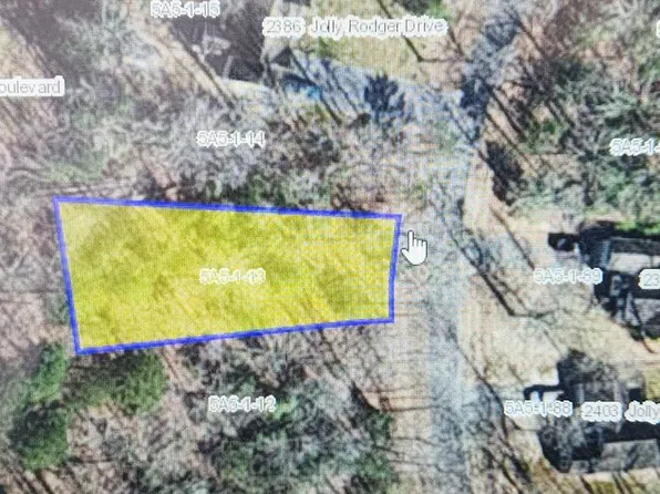 LOT 13 Jolly Rodger Dr, Greenbackville, VA 23356