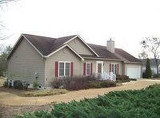 605 Fairway Dr, New Ellenton, SC 29809