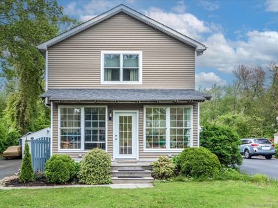 37 a/k/a 27 Oregon Avenue, East Haven, CT, 06512
