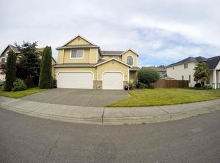 552 Rosario Pl NE, Renton, WA 98059