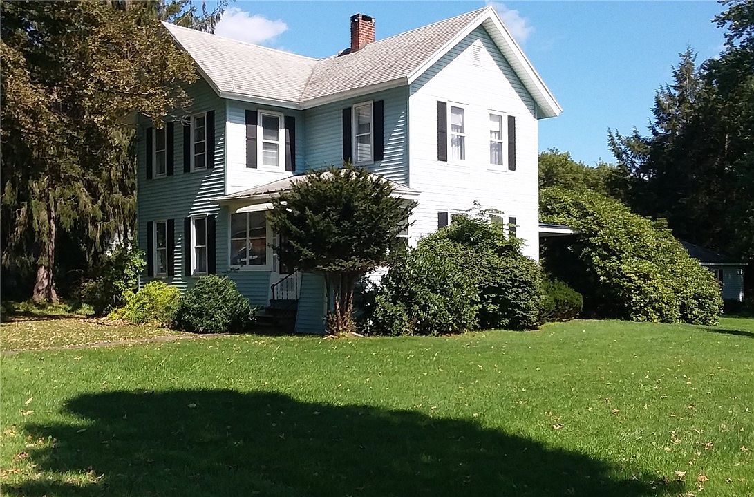 48 Maple Ave, Unadilla, NY 13849 Zillow