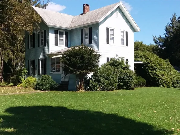 48 Maple Ave, Unadilla, NY 13849