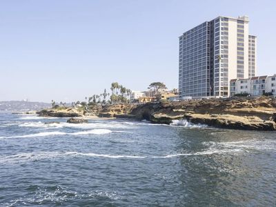 939 Coast Blvd UNIT 15G, La Jolla, CA, 92037