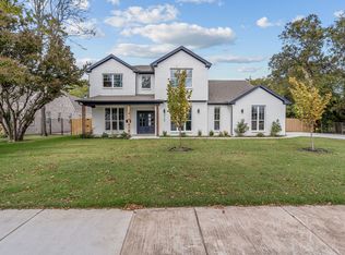 5720 Randolph Ct, Westworth Village, TX 76114