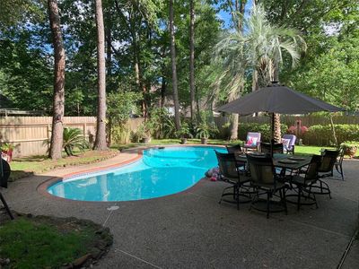 3211 Sunny Vale Dr, Kingwood, TX, 77345