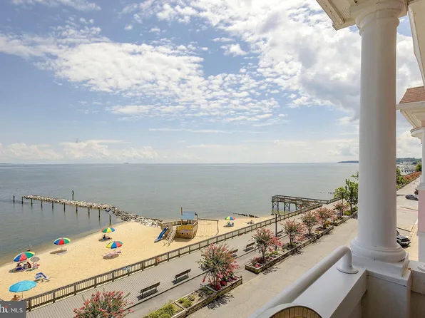 9000 Bay Ave Unit 409, North Beach, MD 20714