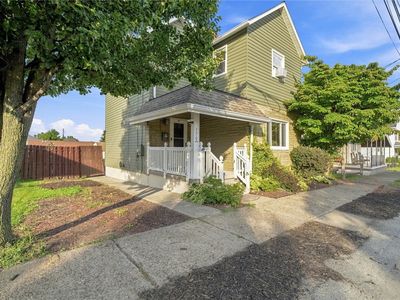170 Downer Ave, Uniontown, PA, 15401
