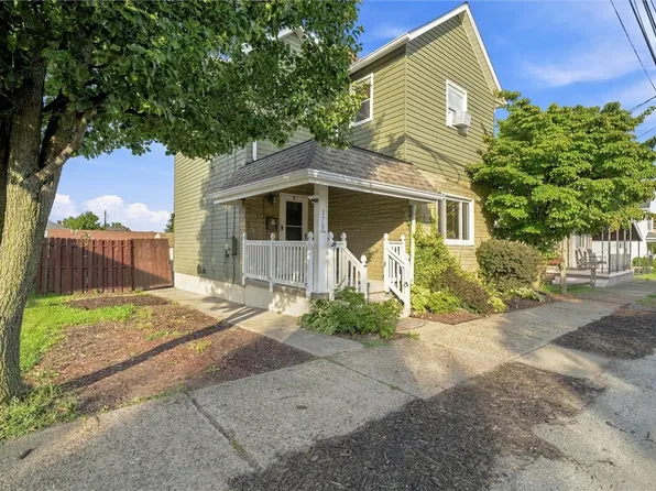 170 Downer Ave, Uniontown, PA 15401