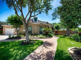 1415 Caine Hill Ct, League City, TX 77573