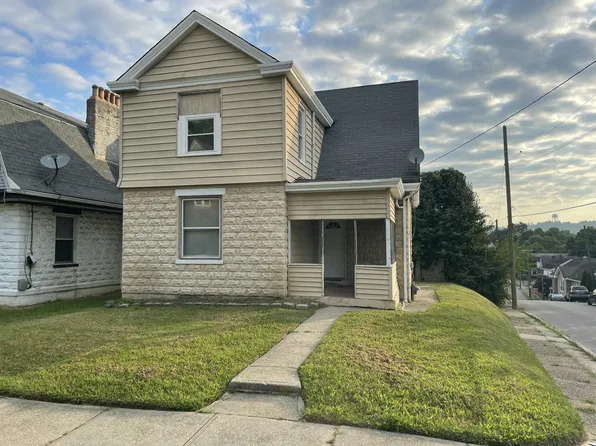 1822 Jefferson Ave, Covington, KY 41014