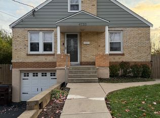 4733 Tillsam Ct, Cincinnati, OH 45242
