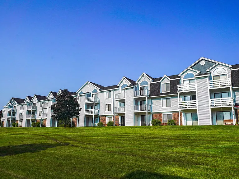 The Crossings Apartments — Photo 69