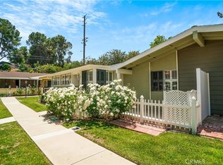 19208 Avenue Of The Oaks UNIT H, Santa Clarita, CA