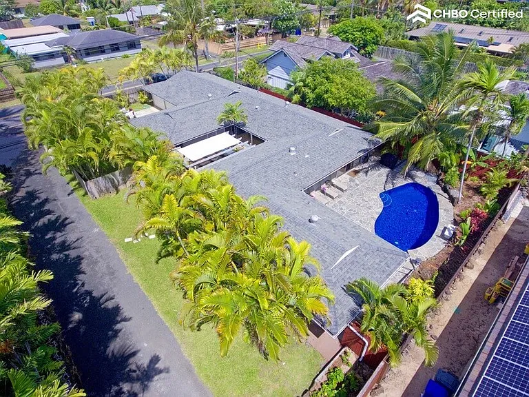 516 N Kalaheo Ave — Photo 5