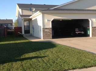 1122 44th Ave W, West Fargo, ND 58078
