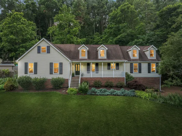 1119 Deer Lake Rd, Franklin, TN 37069