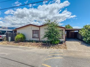 5830 Robin Hill Dr Space 10, Lakeport, CA 95453