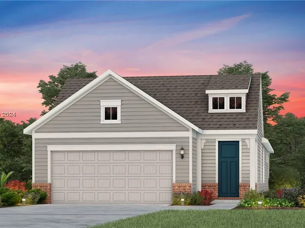 1309 Sunfish Way, Okatie, SC 29909