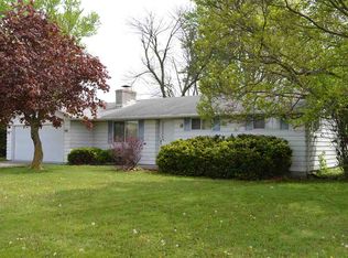 9622 Lima Rd, Fort Wayne, IN 46818