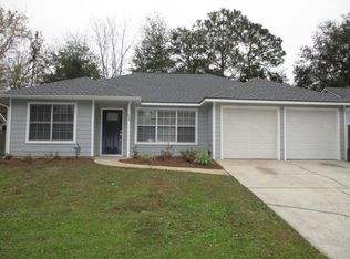 604 Gator Ln, Brunswick, GA 31525