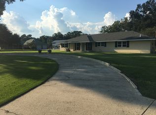 42356 Highway 621, Gonzales, LA 70737