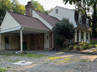 10110 Oldham Rd, Richmond, VA 23235