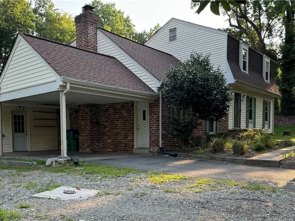 10110 Oldham Rd, Richmond, VA 23235