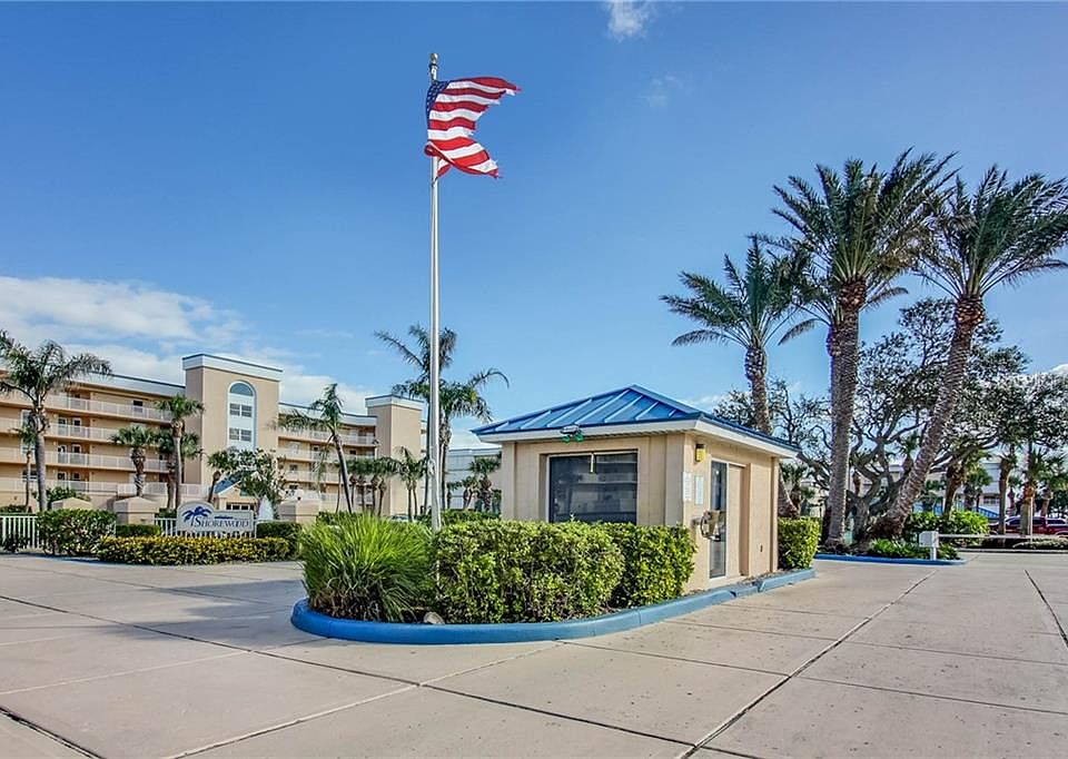 1st image of 601 Shorewood Dr Unit G205