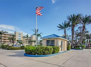601 Shorewood Dr UNIT G205, Cape Canaveral, FL 32920