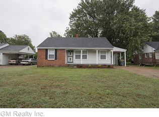 3670 Earls Court Rd, Memphis, TN 38118