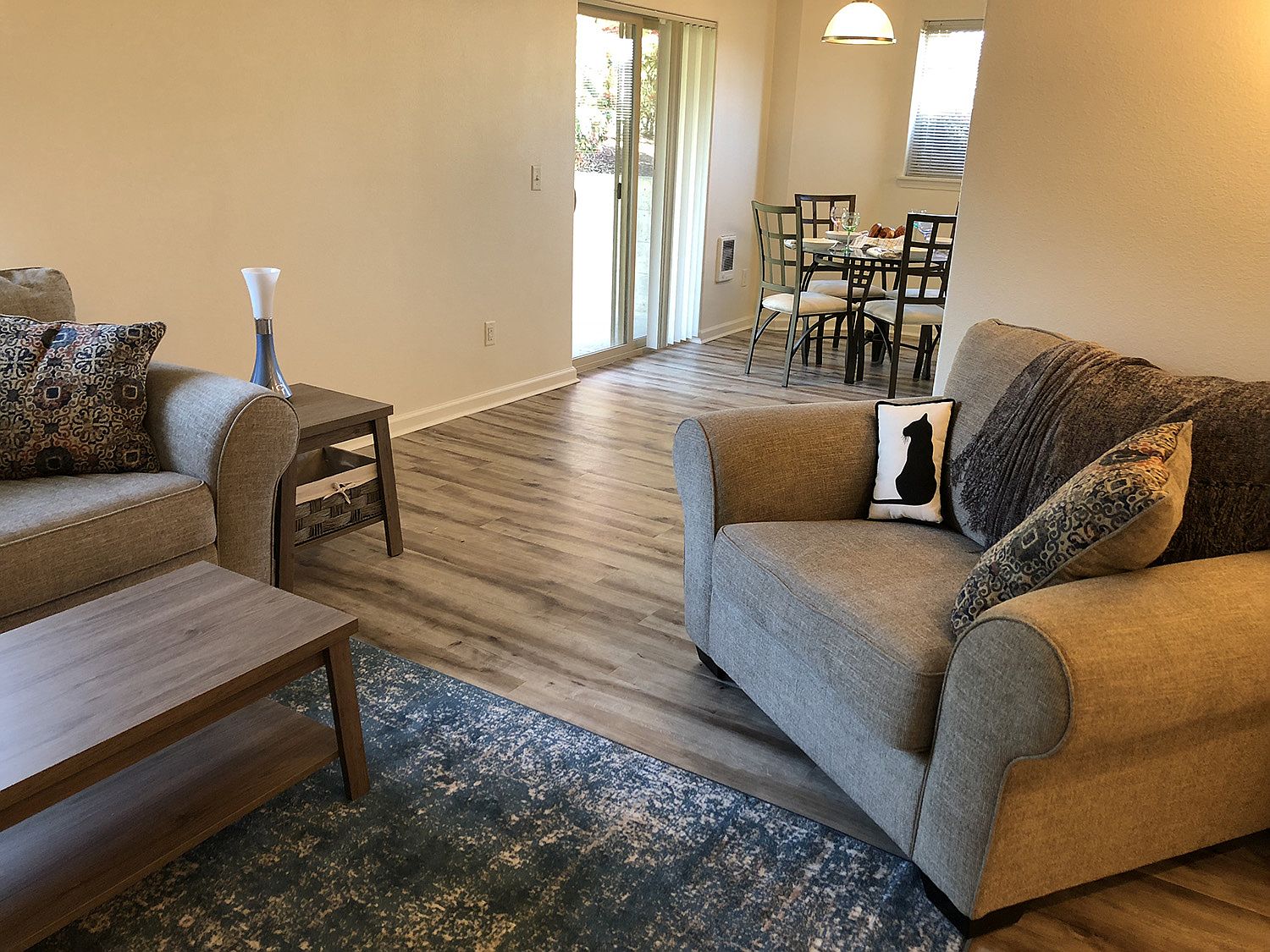 Falcon Ridge Apartments Sutherlin