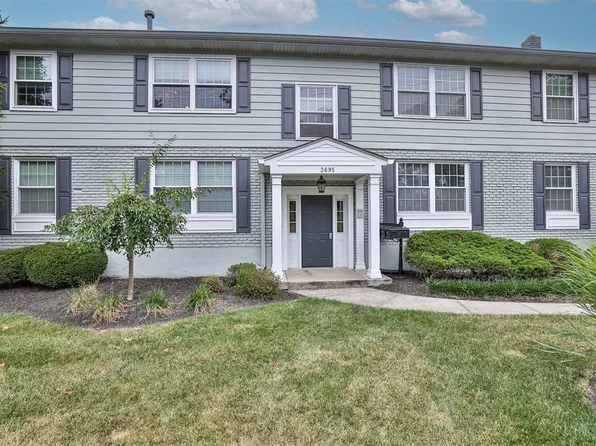 3695 Erie Ave, Cincinnati, OH 45208