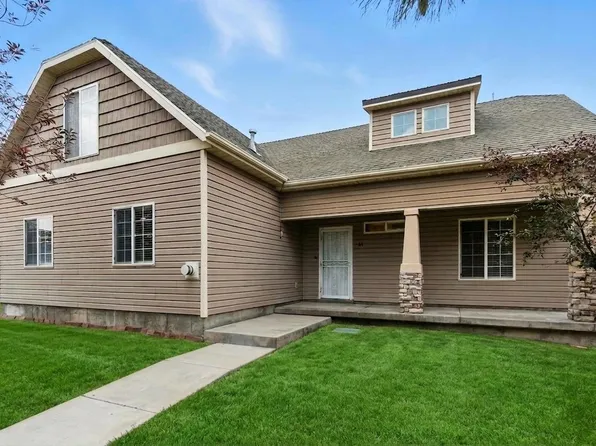 61 W 1570 N, Tooele, UT 84074