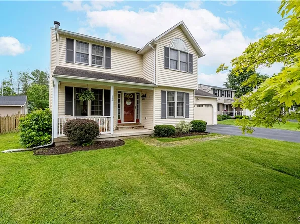 105 Laura Dr, Syracuse, NY 13209
