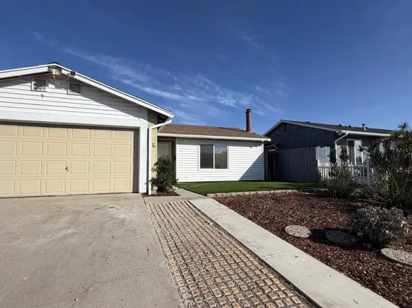 8732 Friant St, San Diego, CA 92126