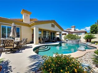 75750 W Heritage, Palm Desert, CA 92211
