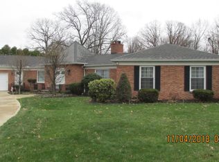 29 Fordham Rd, Wilkes Barre, PA 18702