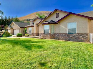 30310 Holdridge Dr, Porterville, CA 93257