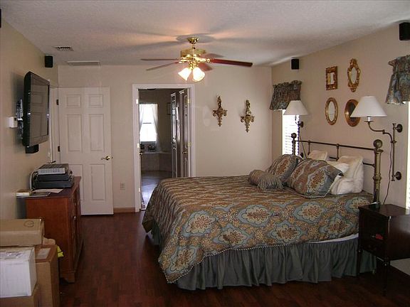 Master Suite